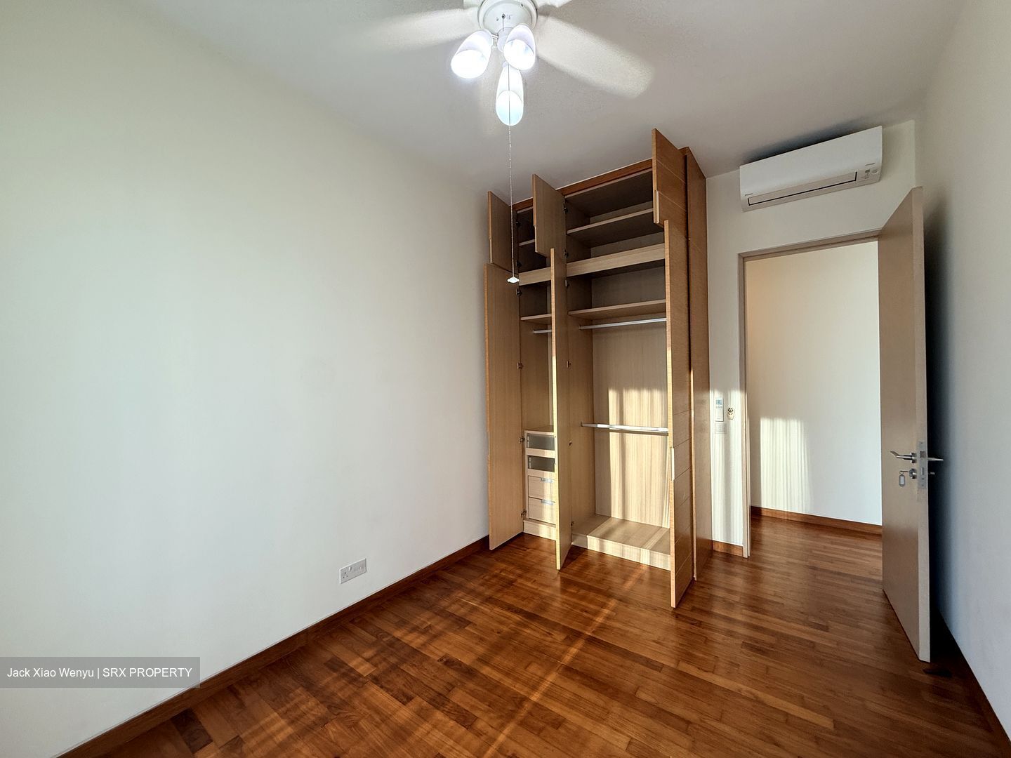 RiverGate (D9), Apartment #500193461